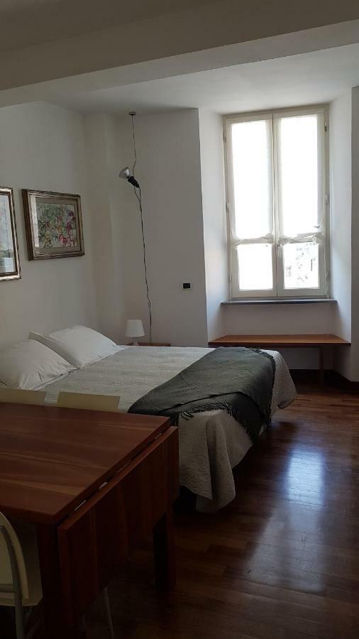 I 5 Scogli Hotel Vernazza Exterior foto
